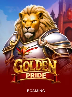 Golden Pride