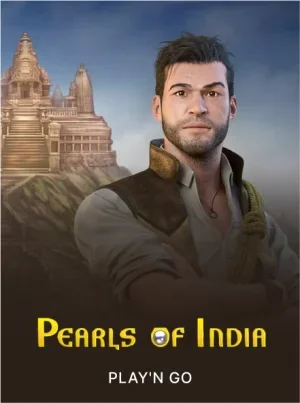 Pearls of India